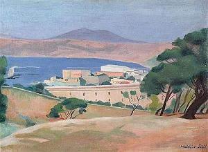 LA BAIE D'ORAN